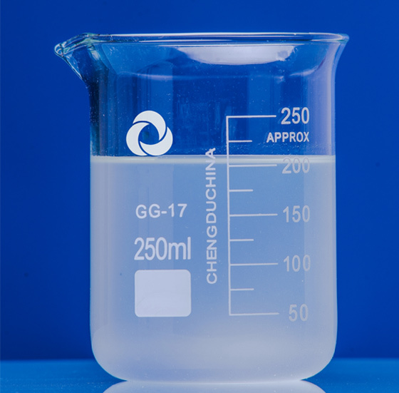 SS-FSA (3) 無堿速凝劑 （液體）